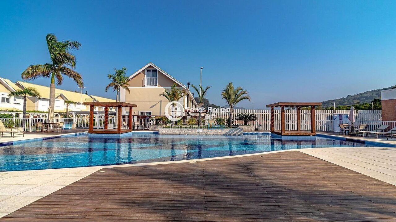Apartment for vacation rental in Florianópolis (Morro das Pedras)