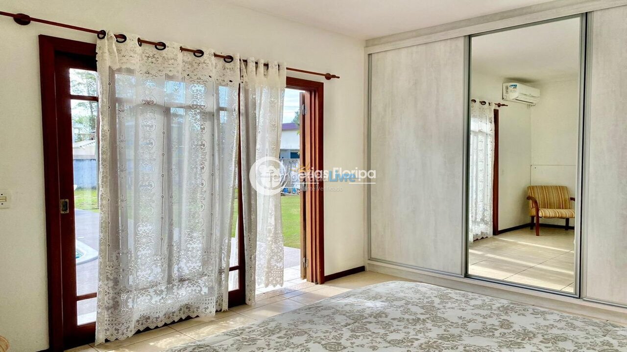 Casa para alquiler de vacaciones em Florianópolis (Morro das Pedras)