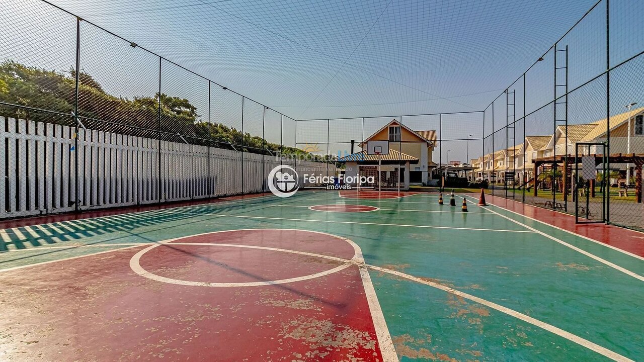Apartment for vacation rental in Florianópolis (Morro das Pedras)