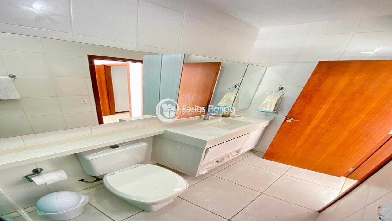 Casa para alquiler de vacaciones em Florianópolis (Morro das Pedras)