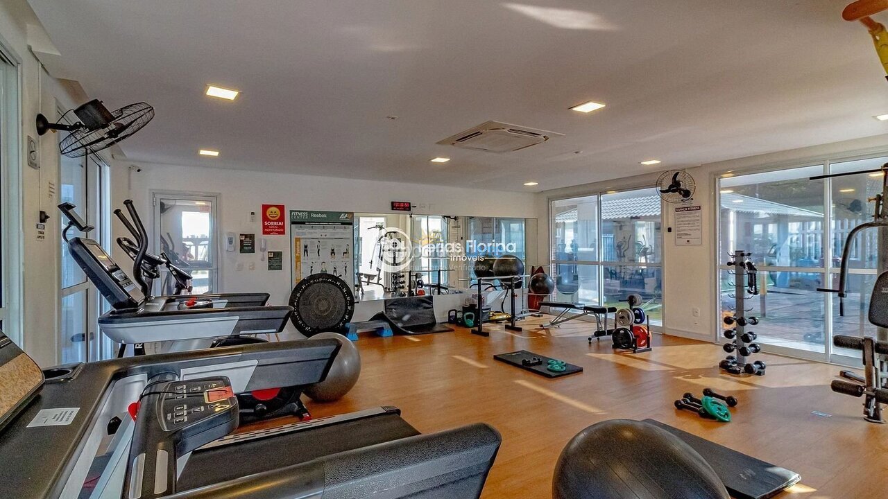 Apartment for vacation rental in Florianópolis (Morro das Pedras)