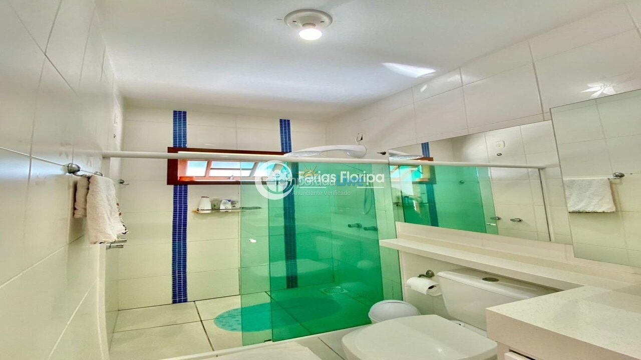 Casa para alquiler de vacaciones em Florianópolis (Morro das Pedras)