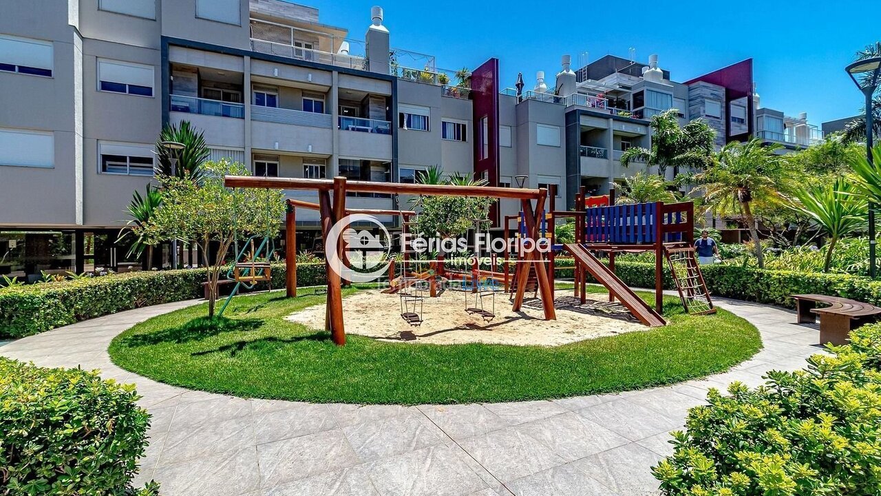 Apartamento para aluguel de temporada em Florianopolis (Campeche)