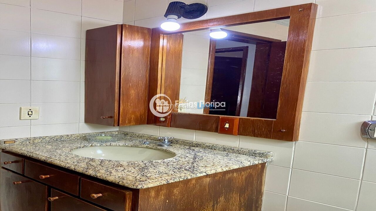 House for vacation rental in Florianópolis (Morro das Pedras)