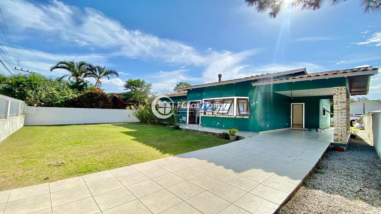 Casa para alquiler de vacaciones em Florianópolis (Morro das Pedras)