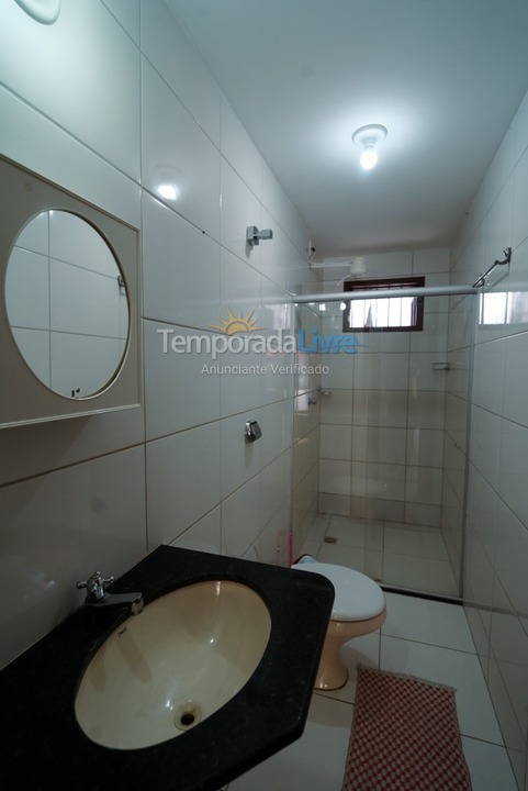 Casa para alquiler de vacaciones em Porto Seguro (Taperapuan)