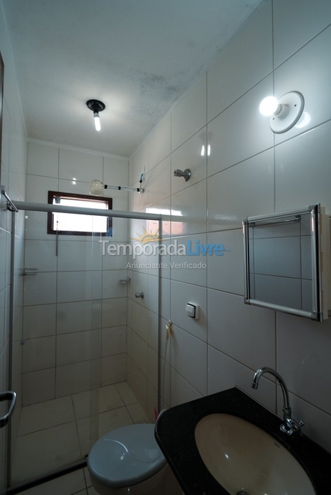 Casa para alquiler de vacaciones em Porto Seguro (Taperapuan)