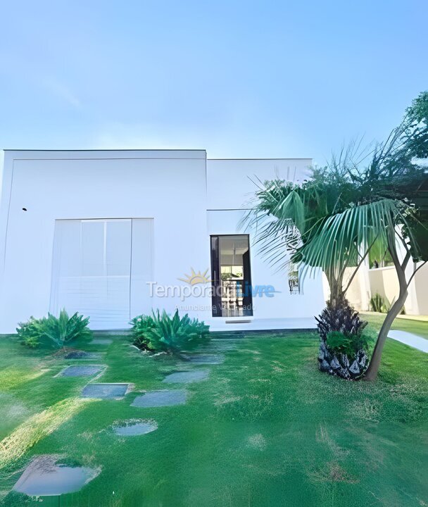 Ranch for vacation rental in Florianópolis (Balneário dos Açores)