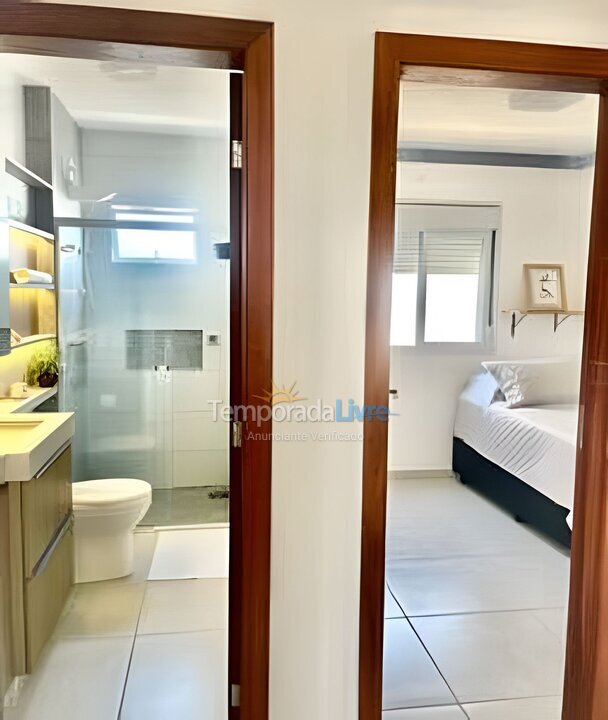 Ranch for vacation rental in Florianópolis (Balneário dos Açores)