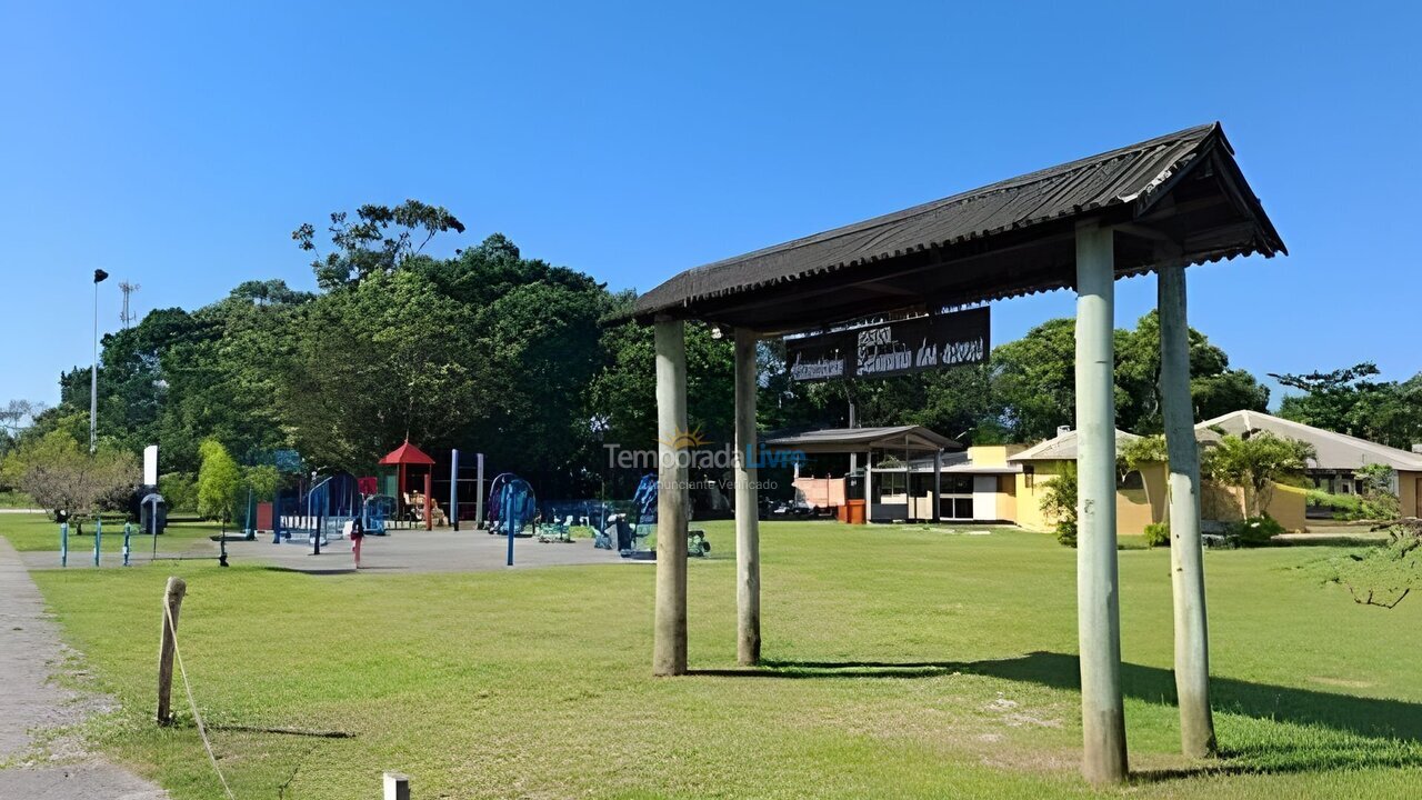 Ranch for vacation rental in Florianópolis (Balneário dos Açores)