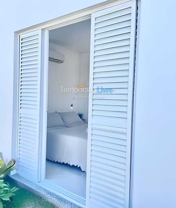 Ranch for vacation rental in Florianópolis (Balneário dos Açores)