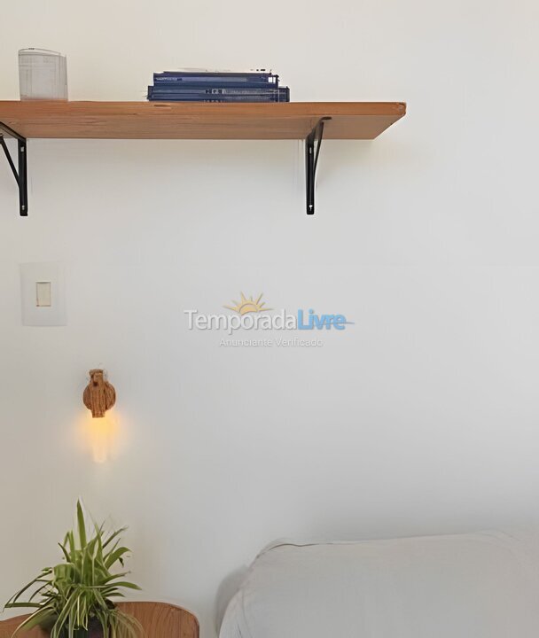 Ranch for vacation rental in Florianópolis (Balneário dos Açores)