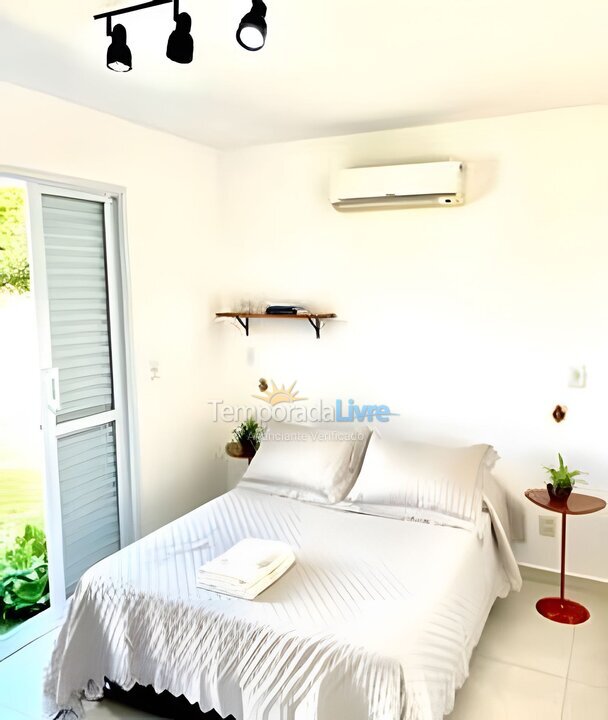 Ranch for vacation rental in Florianópolis (Balneário dos Açores)