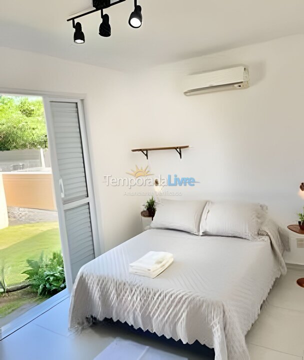 Ranch for vacation rental in Florianópolis (Balneário dos Açores)