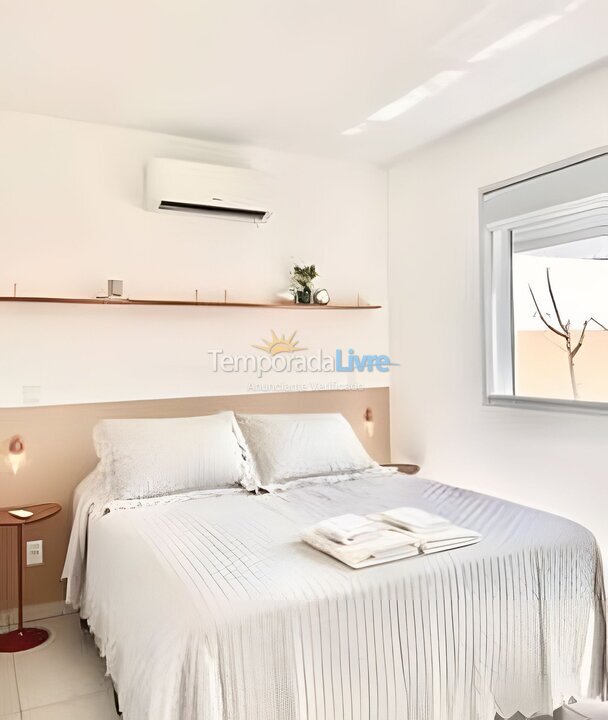 Ranch for vacation rental in Florianópolis (Balneário dos Açores)