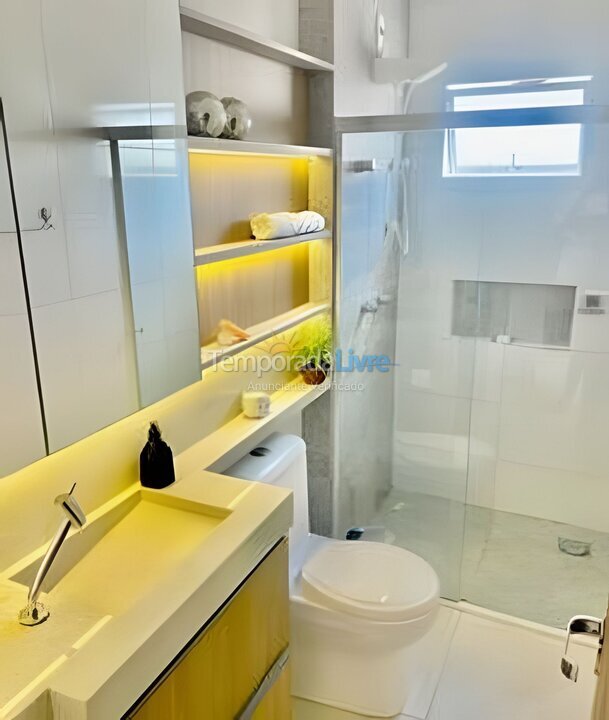 Ranch for vacation rental in Florianópolis (Balneário dos Açores)