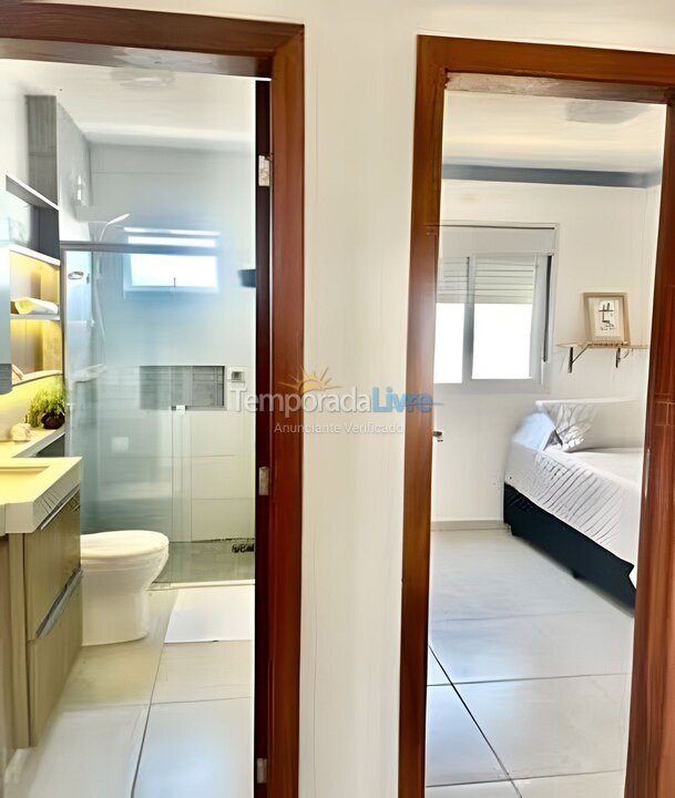 Ranch for vacation rental in Florianópolis (Balneário dos Açores)