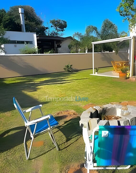 Ranch for vacation rental in Florianópolis (Balneário dos Açores)