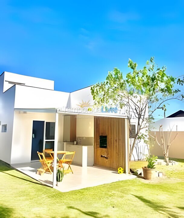 Ranch for vacation rental in Florianópolis (Balneário dos Açores)