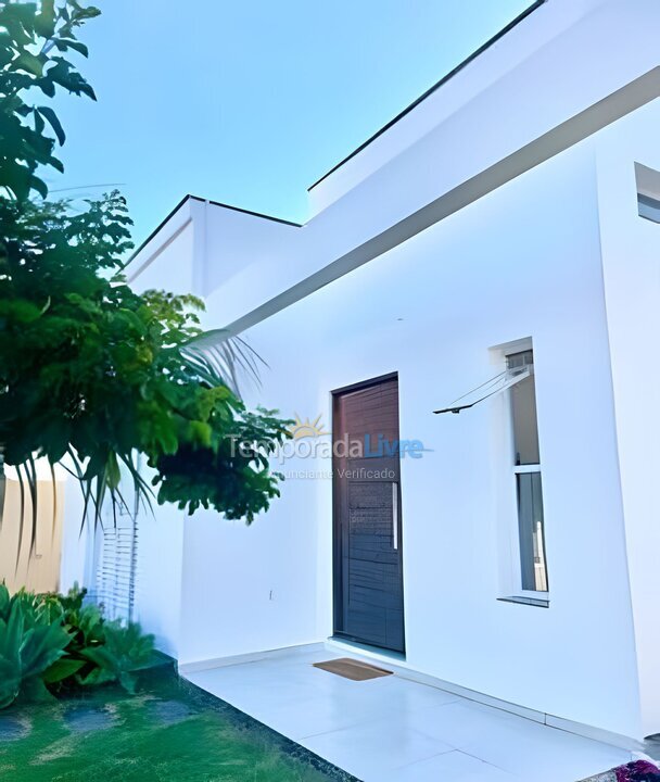 Ranch for vacation rental in Florianópolis (Balneário dos Açores)