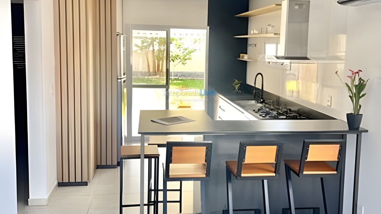 Ranch for vacation rental in Florianópolis (Balneário dos Açores)