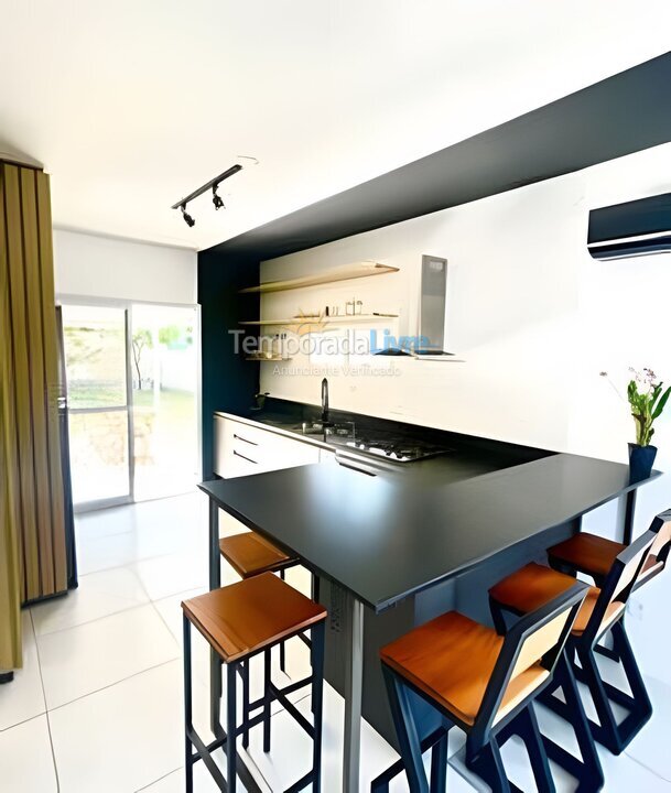 Ranch for vacation rental in Florianópolis (Balneário dos Açores)
