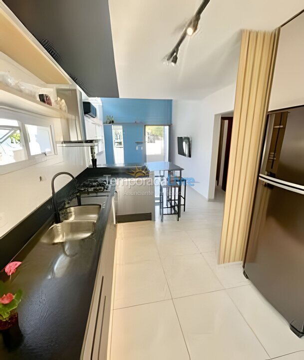 Ranch for vacation rental in Florianópolis (Balneário dos Açores)