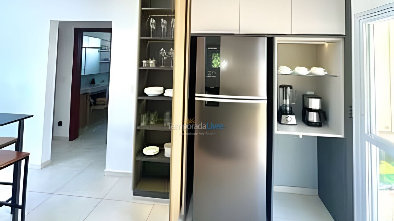 Ranch for vacation rental in Florianópolis (Balneário dos Açores)