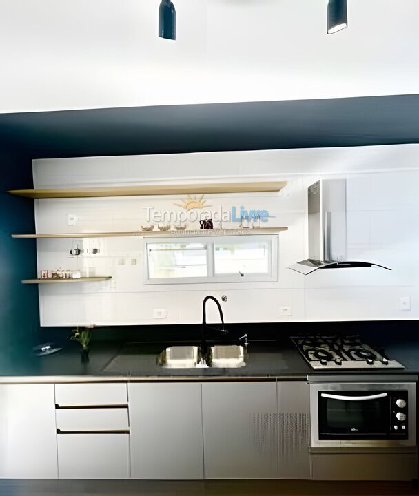 Ranch for vacation rental in Florianópolis (Balneário dos Açores)