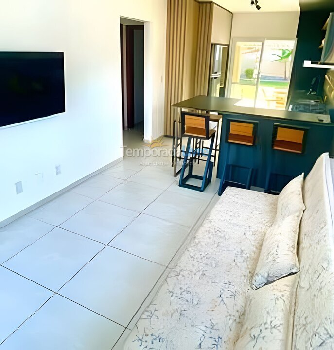 Ranch for vacation rental in Florianópolis (Balneário dos Açores)
