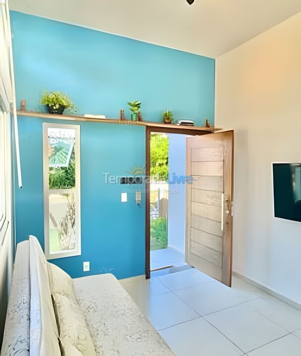 Ranch for vacation rental in Florianópolis (Balneário dos Açores)