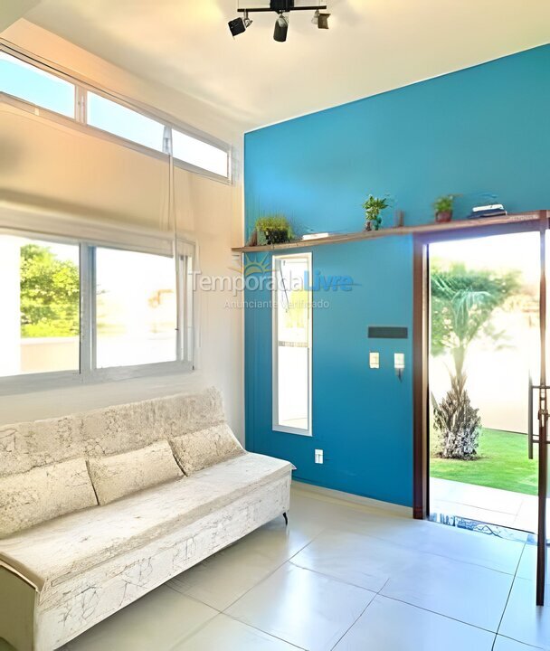 Ranch for vacation rental in Florianópolis (Balneário dos Açores)