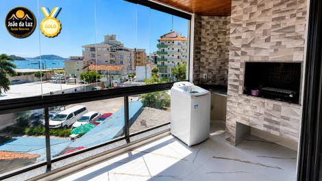 Apartamento para alquilar en Florianopolis - Canasvieiras
