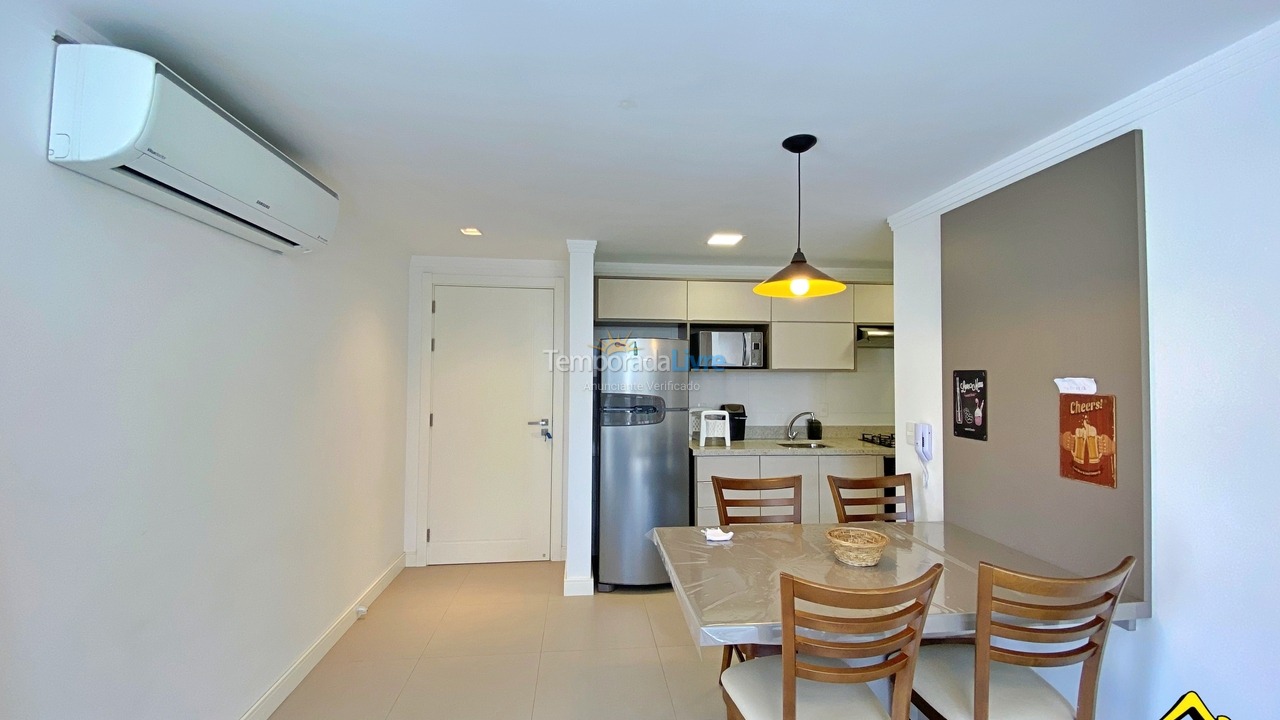 Apartment for vacation rental in Torres (Centro)