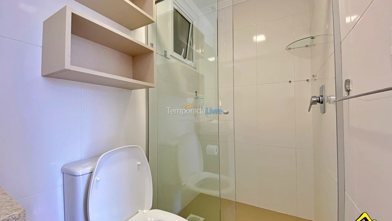 Apartment for vacation rental in Torres (Centro)