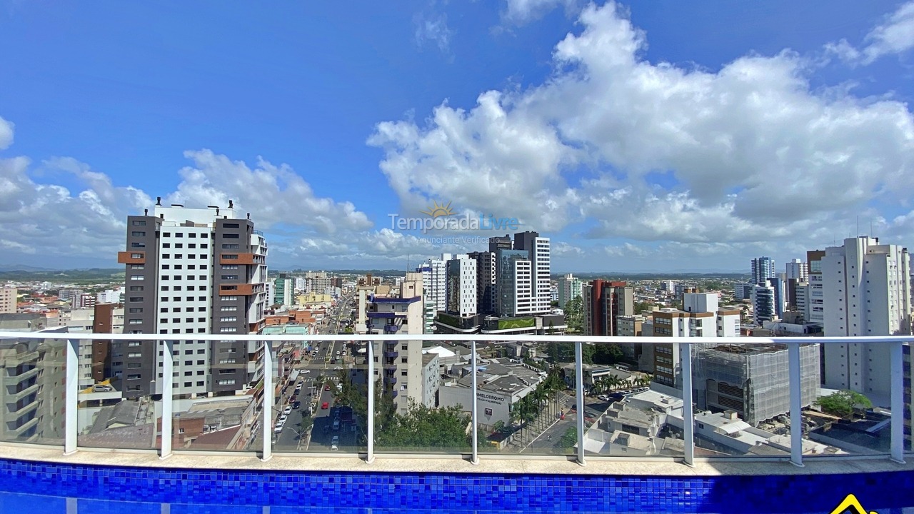 Apartment for vacation rental in Torres (Centro)