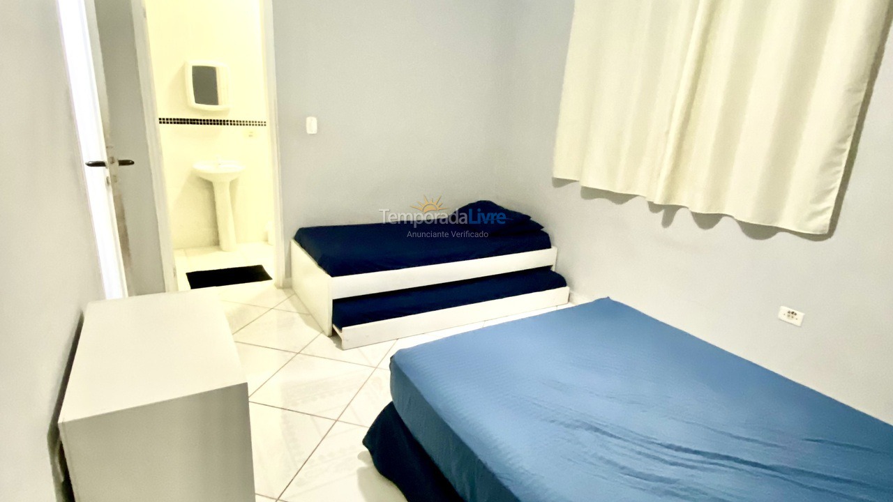 Casa para alquiler de vacaciones em Bertioga (Costa do Sol)