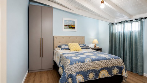 🏣🌅Cobertura duplex, com vista para o mar! Praia da Cachoeira🏖️