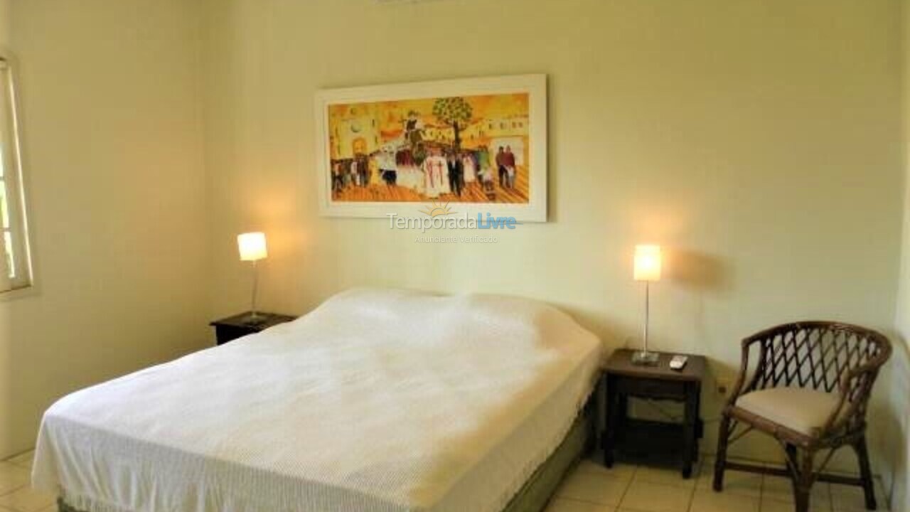 Casa para alquiler de vacaciones em Florianópolis (Lagoinha)