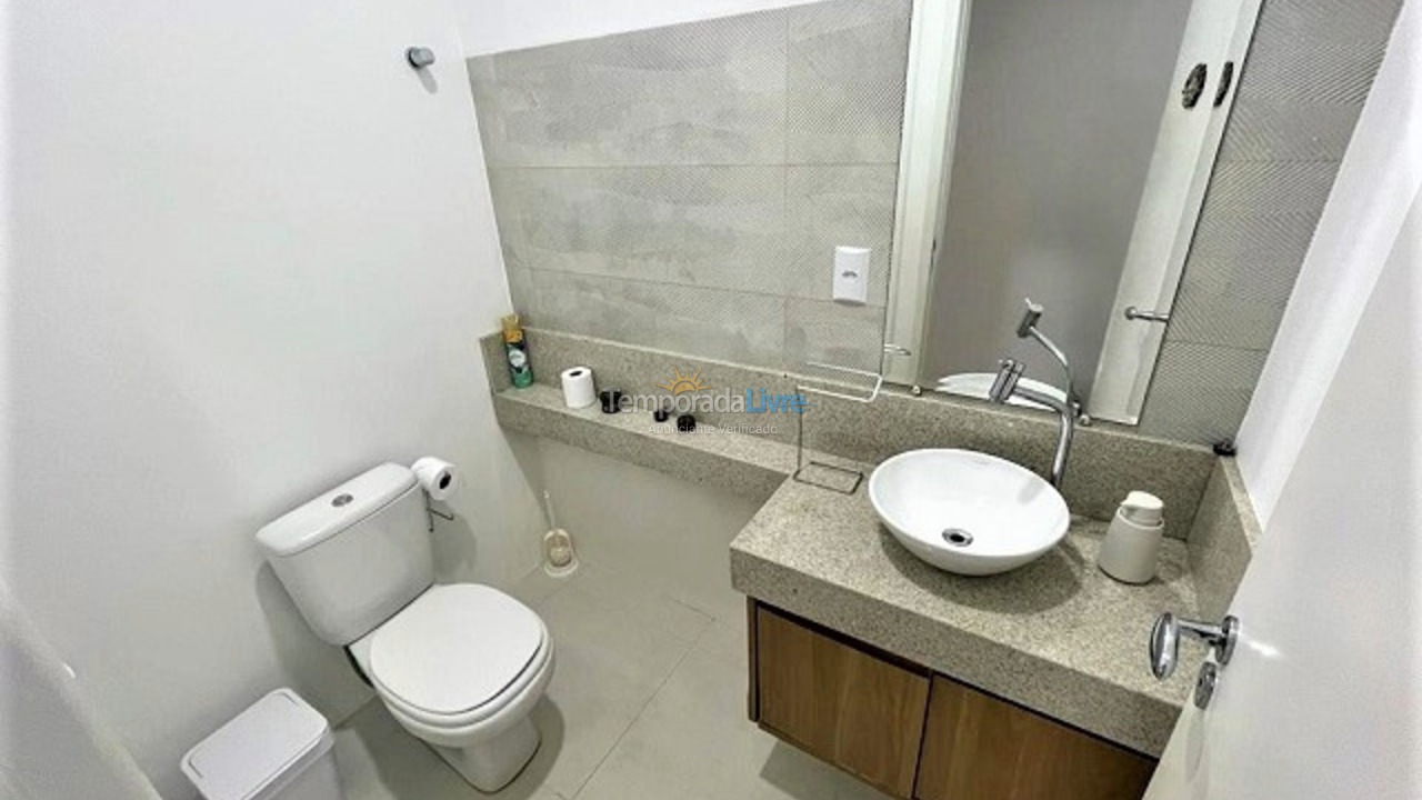 Casa para alquiler de vacaciones em Florianópolis (Lagoinha)