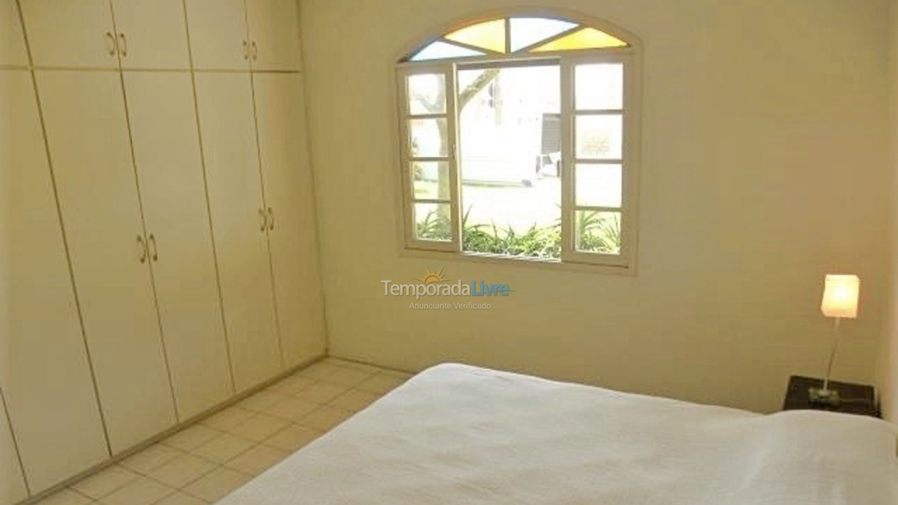 Casa para alquiler de vacaciones em Florianópolis (Lagoinha)