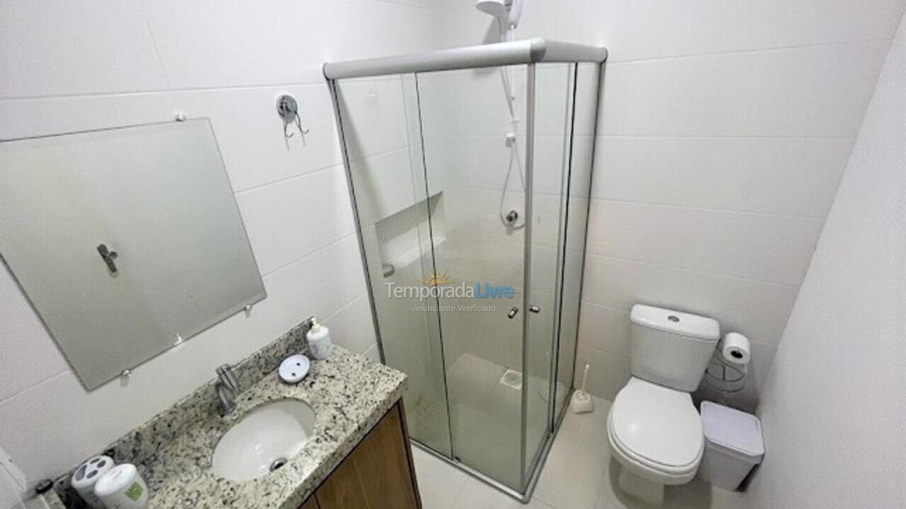 Casa para alquiler de vacaciones em Florianópolis (Lagoinha)