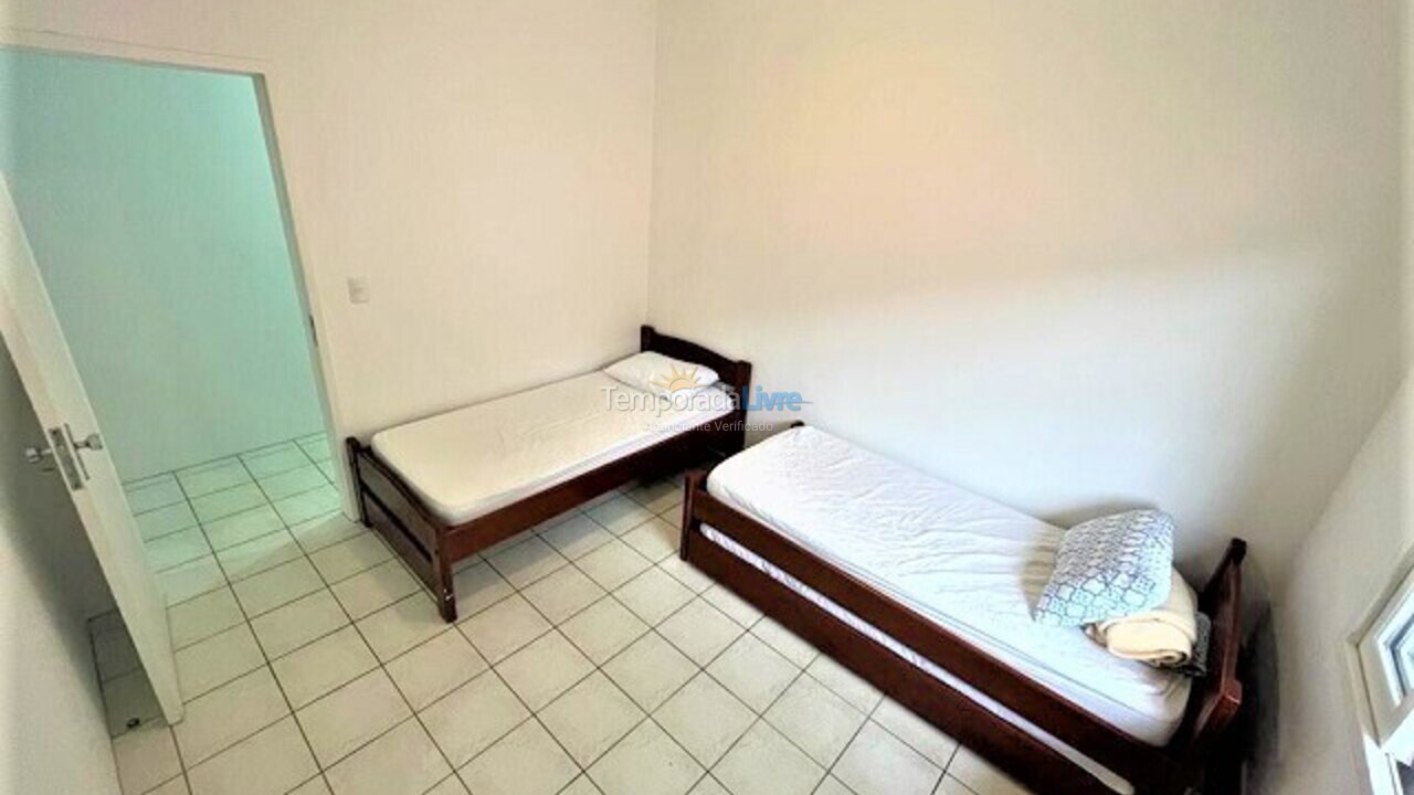 Casa para alquiler de vacaciones em Florianópolis (Lagoinha)