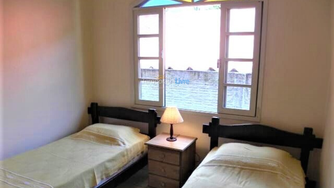 Casa para alquiler de vacaciones em Florianópolis (Lagoinha)