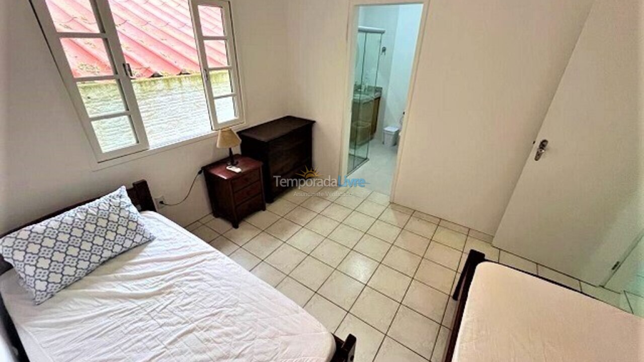 Casa para alquiler de vacaciones em Florianópolis (Lagoinha)