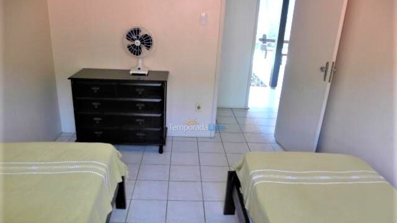 Casa para alquiler de vacaciones em Florianópolis (Lagoinha)