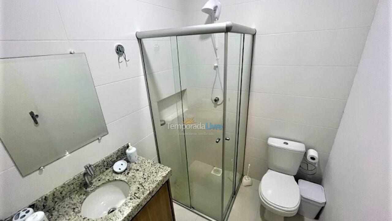 Casa para alquiler de vacaciones em Florianópolis (Lagoinha)