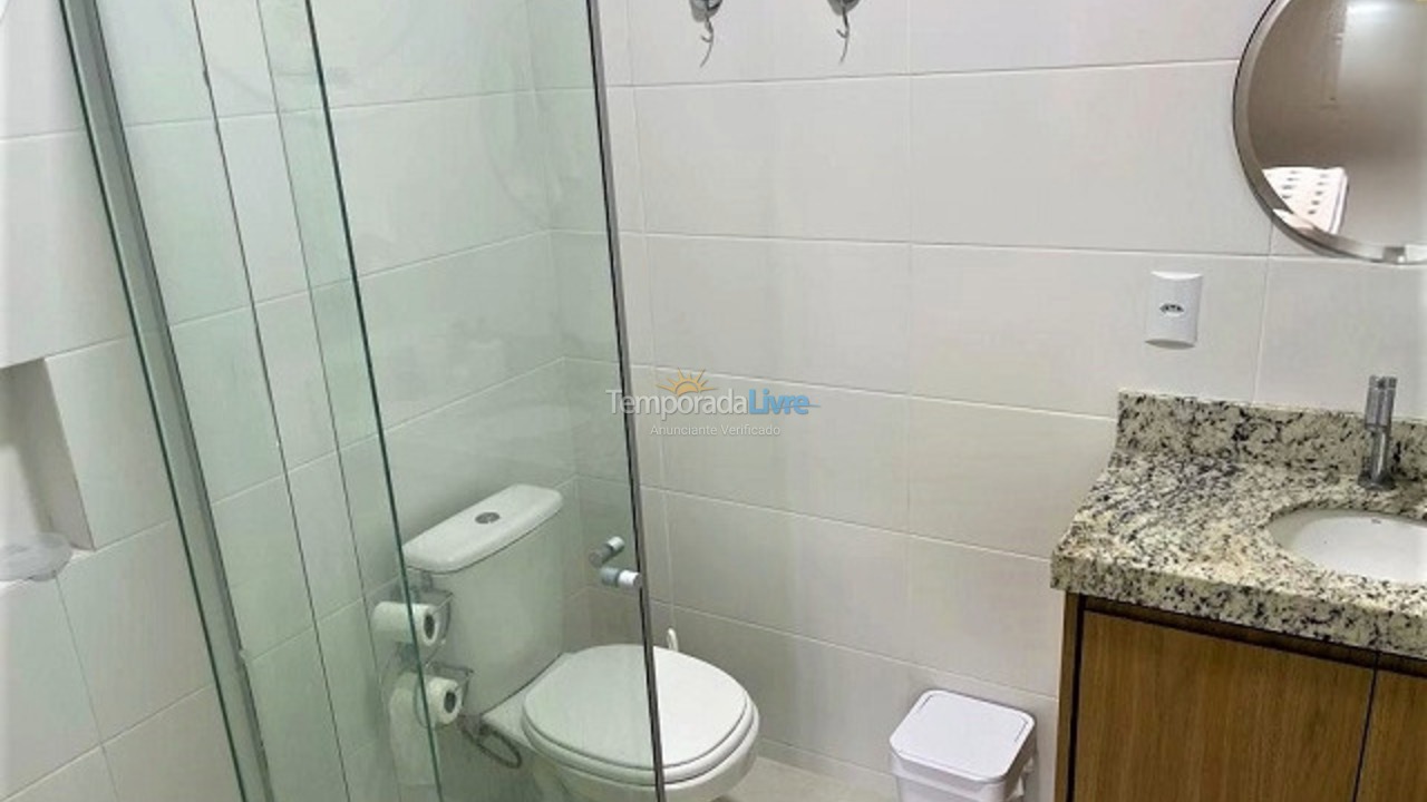 Casa para alquiler de vacaciones em Florianópolis (Lagoinha)