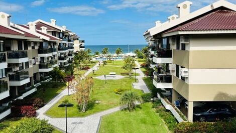 Apartamento para alugar em Florianópolis - Praia Brava