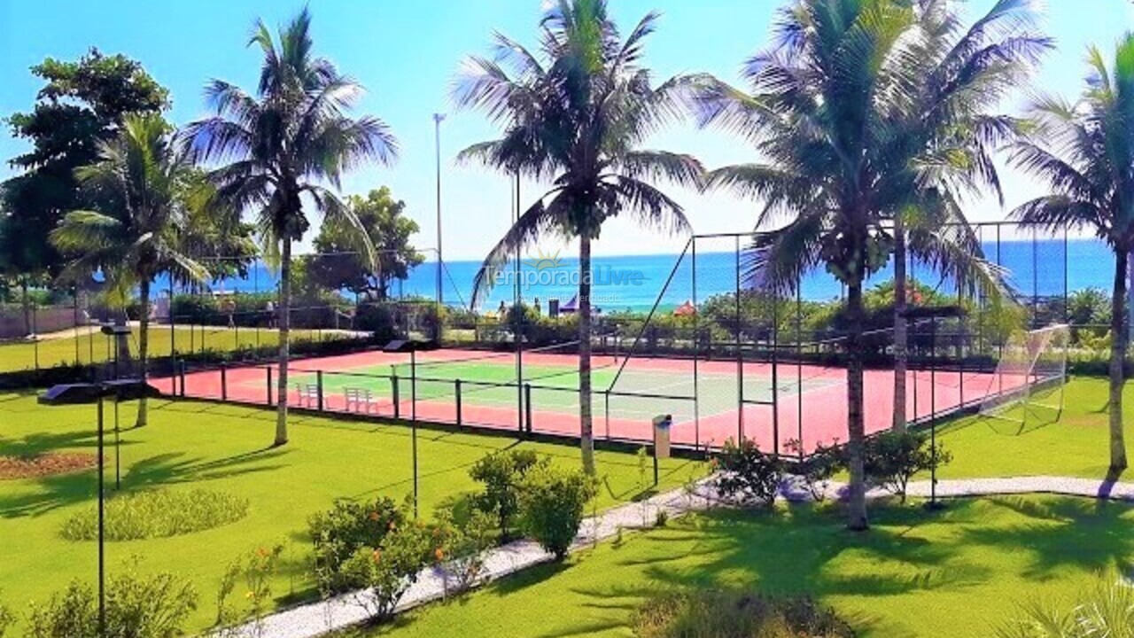Apartamento para alquiler de vacaciones em Florianópolis (Praia Brava)